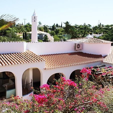 Villa La Perla Carvoeiro  Exteriér fotografie