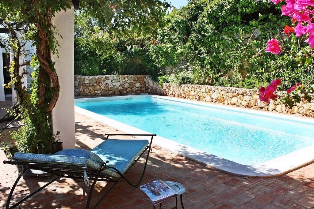 Villa La Perla Carvoeiro  Exteriér fotografie