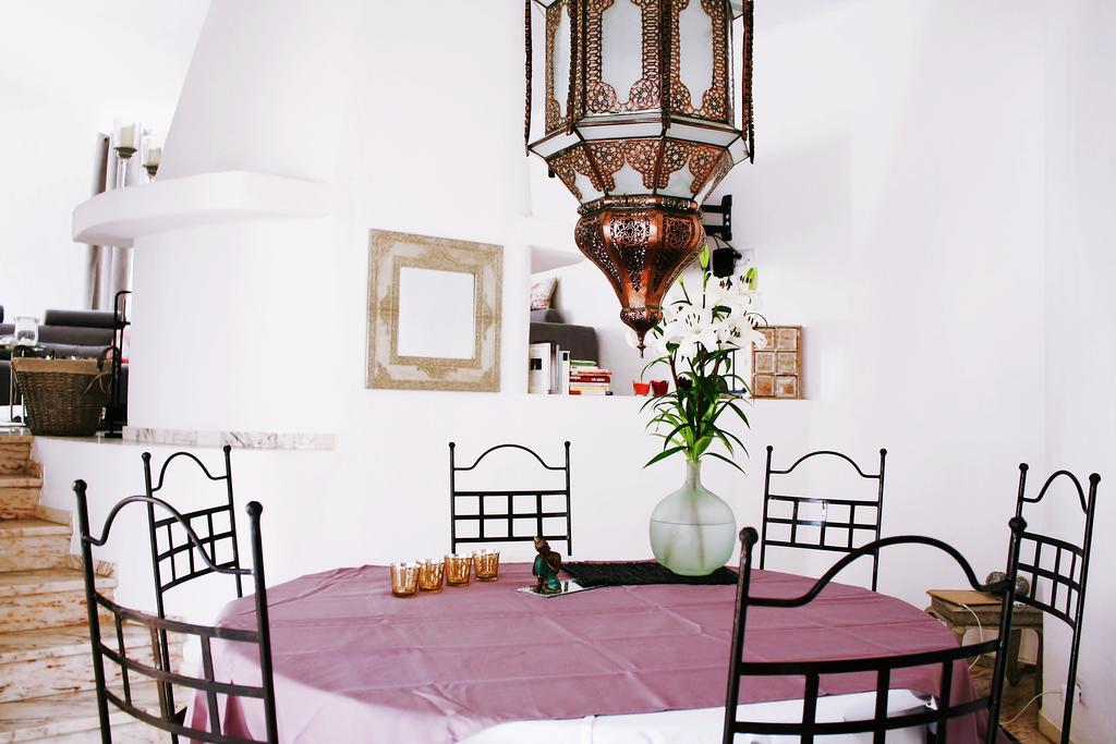 Villa La Perla Carvoeiro  Exteriér fotografie