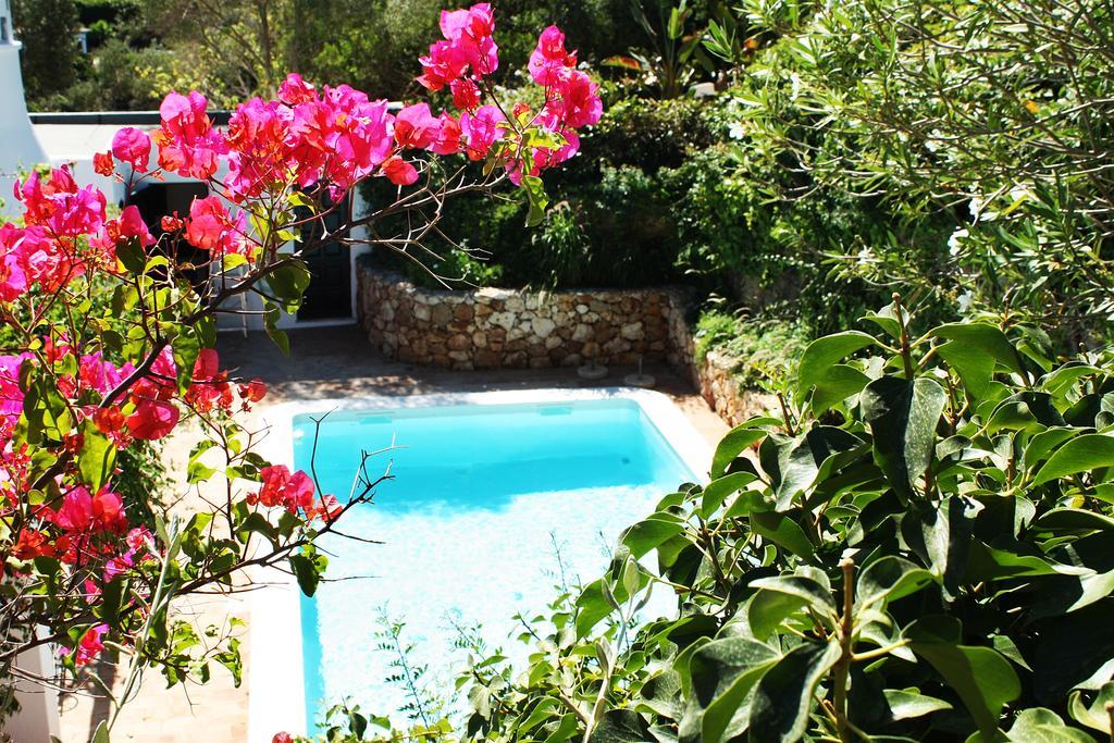 Villa La Perla Carvoeiro  Exteriér fotografie