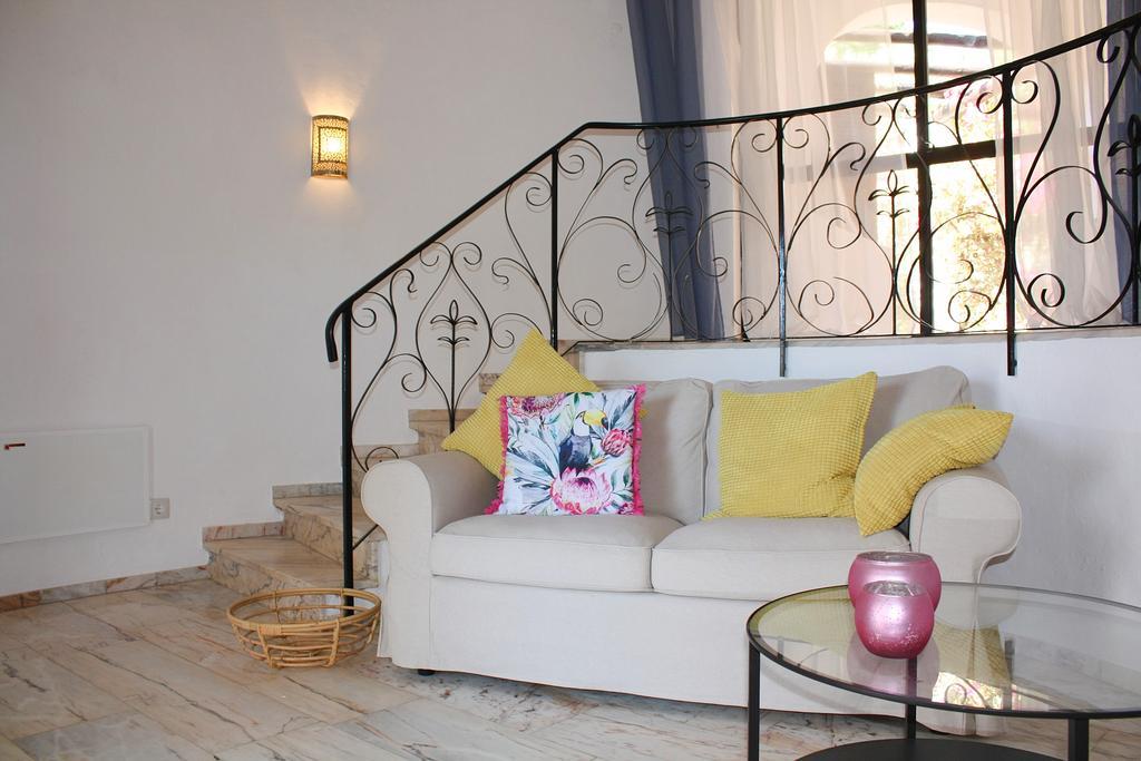 Villa La Perla Carvoeiro  Exteriér fotografie