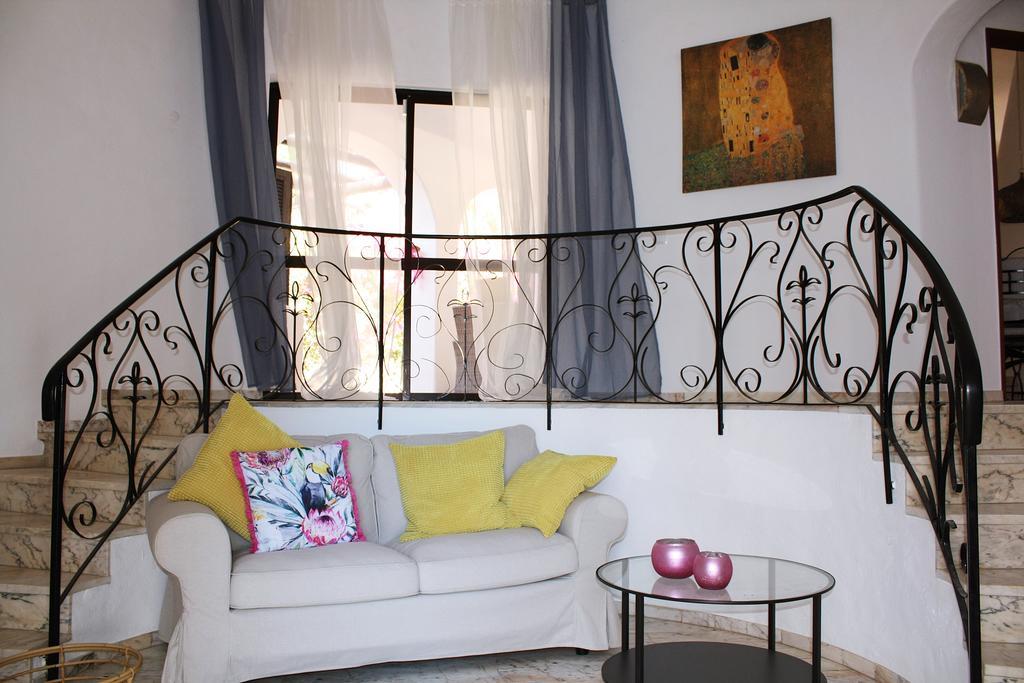Villa La Perla Carvoeiro  Exteriér fotografie