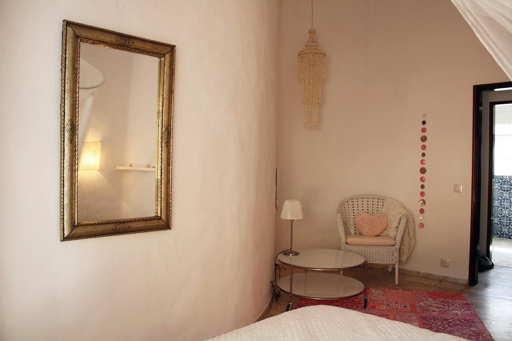 Villa La Perla Carvoeiro  Exteriér fotografie