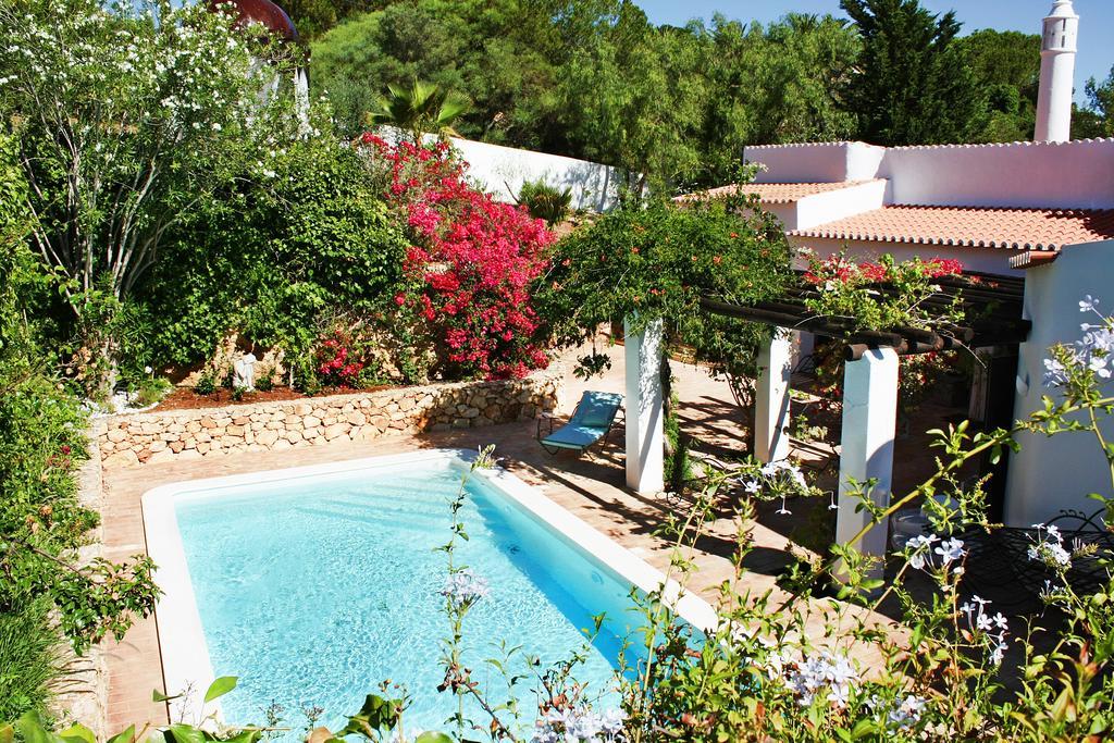 Villa La Perla Carvoeiro  Exteriér fotografie